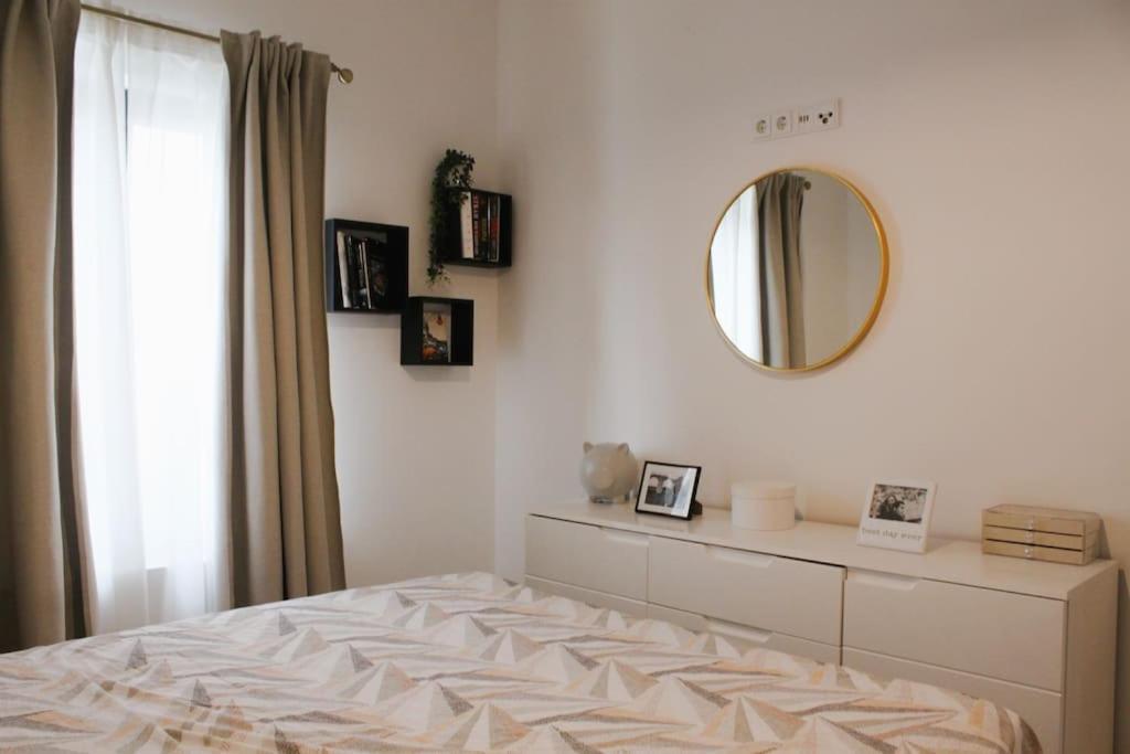 Apartment Fabulous With Spacious Garden *