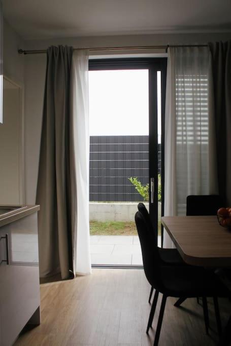 Apartment Fabulous With Spacious Garden